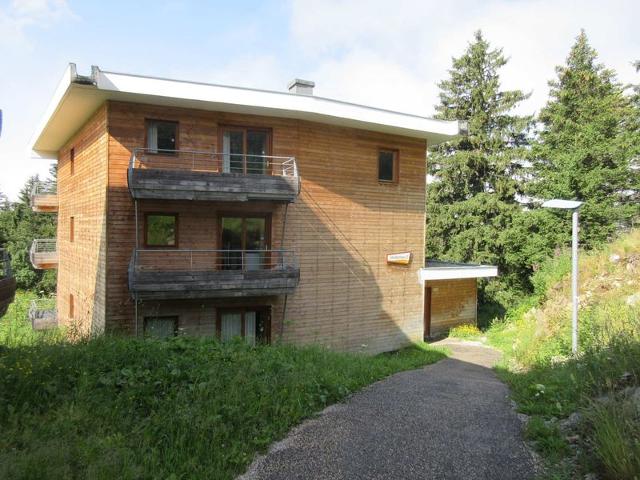 Appartement Chamrousse, 2 pièces, 6 personnes - Chamrousse