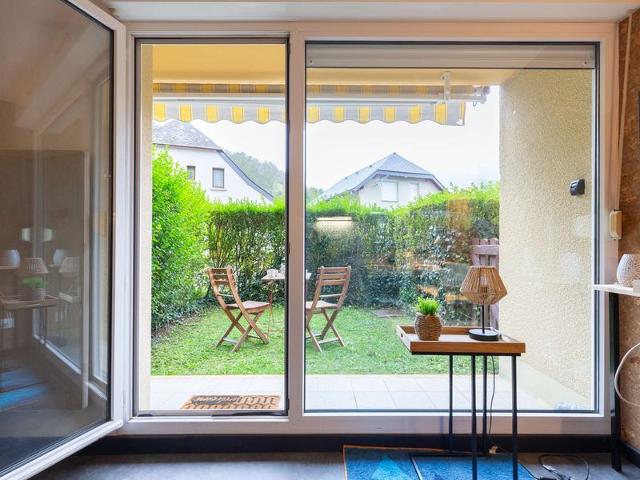 Studio Saint-Lary-Soulan, 1 pièce, 4 personnes - Saint Lary Soulan