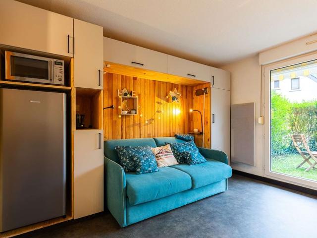 Studio Saint-Lary-Soulan, 1 pièce, 4 personnes - Saint Lary Soulan