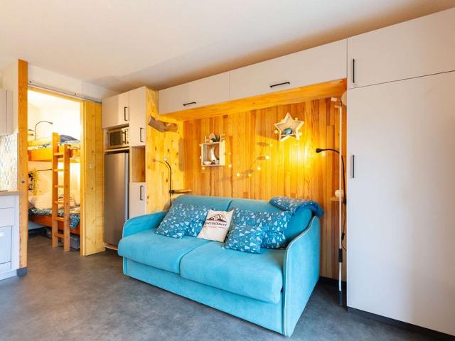 Studio Saint-Lary-Soulan, 1 pièce, 4 personnes - Saint Lary Soulan