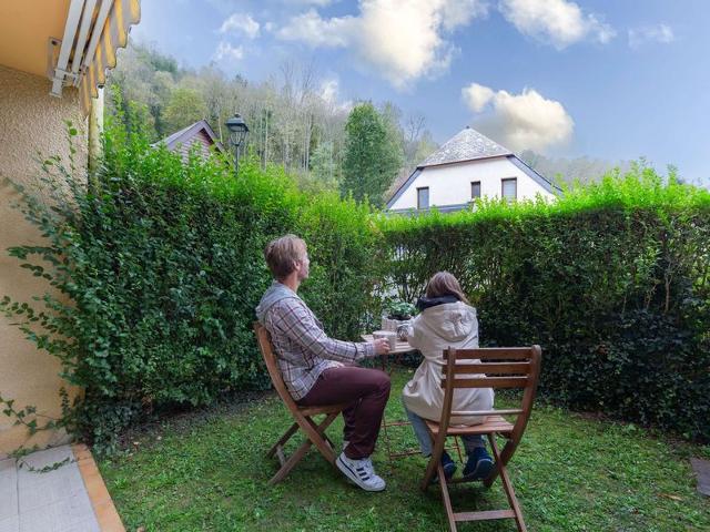 Studio Saint-Lary-Soulan, 1 pièce, 4 personnes - Saint Lary Soulan