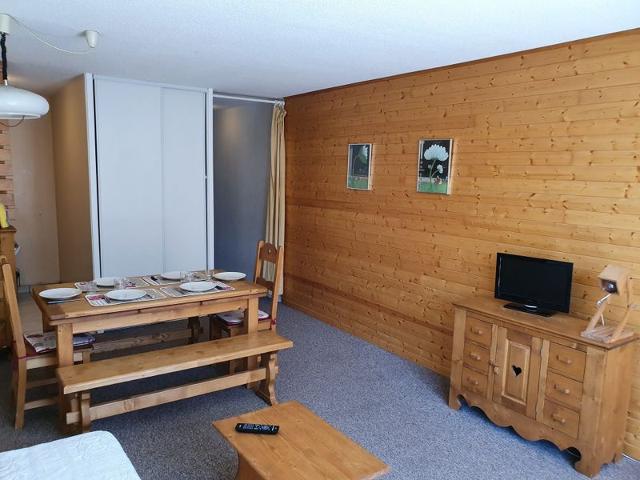 Flat 3300 N°20 - 2P6 - Les Deux Alpes Venosc