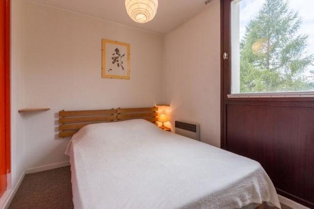 Flat 3300 N°20 - 2P6 - Les Deux Alpes Venosc