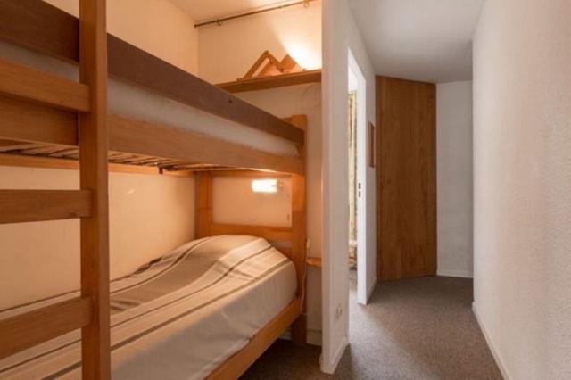 Flat 3300 N°20 - 2P6 - Les Deux Alpes Venosc