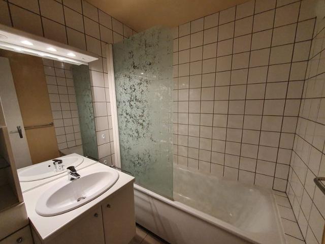 Flat 3300 N°20 - 2P6 - Les Deux Alpes Venosc