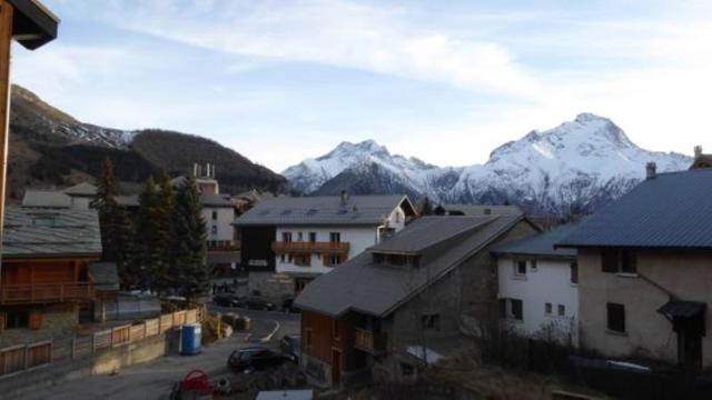 Studio Andromède N°35 - ST4 - Les Deux Alpes Venosc