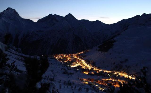 Studio Cabourg B N°19 - ST4 - Les Deux Alpes Centre