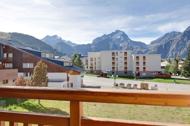 Studio Cabourg B N°19 - ST4 - Les Deux Alpes Centre