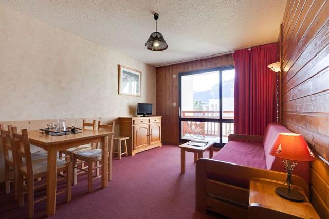Studio Cabourg B N°19 - ST4 - Les Deux Alpes Centre