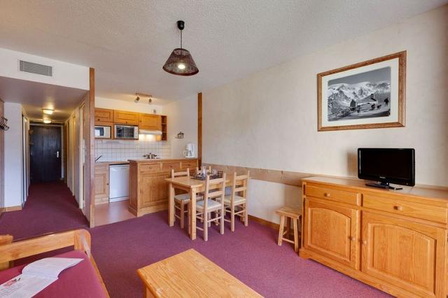 Studio Cabourg B N°19 - ST4 - Les Deux Alpes Centre
