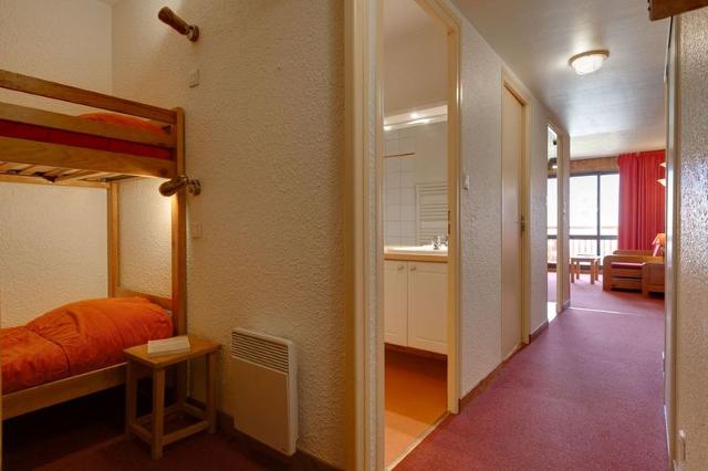 Studio Cabourg B N°19 - ST4 - Les Deux Alpes Centre