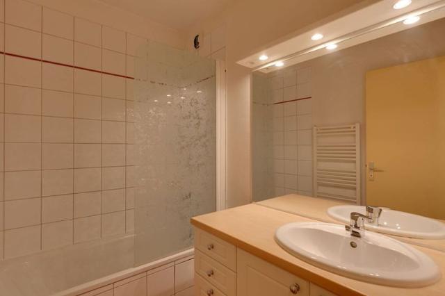 Studio Cabourg B N°19 - ST4 - Les Deux Alpes Centre