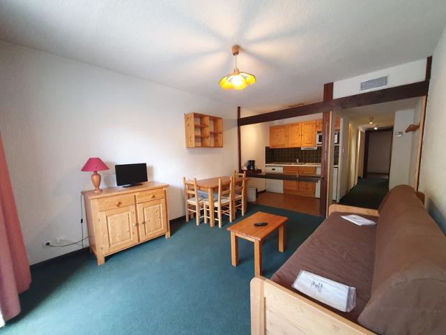 Studio Cabourg B N°22 - ST4 - Les Deux Alpes Centre