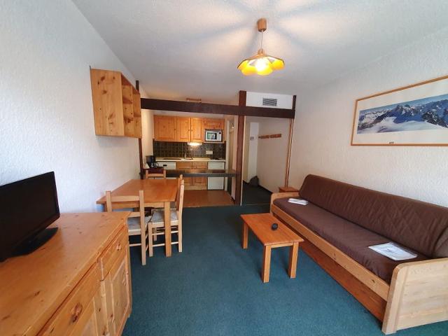 Studio Cabourg B N°22 - ST4 - Les Deux Alpes Centre