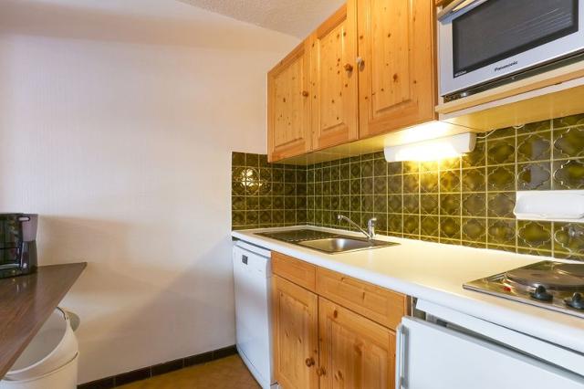 Studio Cabourg B N°22 - ST4 - Les Deux Alpes Centre