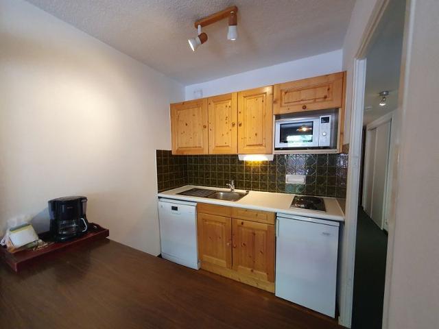 Studio Cabourg B N°22 - ST4 - Les Deux Alpes Centre