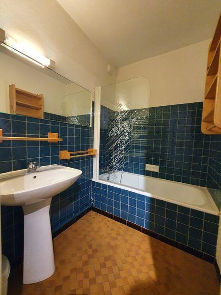 Studio Cabourg B N°22 - ST4 - Les Deux Alpes Centre
