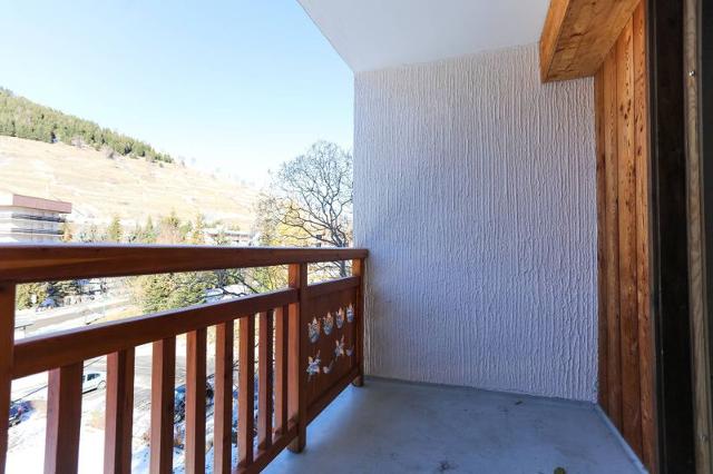 Studio Cabourg B N°22 - ST4 - Les Deux Alpes Centre