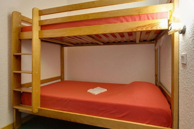 Studio Cabourg N°33 - ST4 - Les Deux Alpes Centre