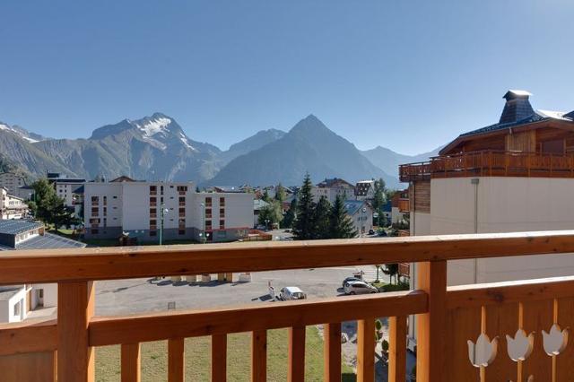 Studio Cabourg N°33 - ST4 - Les Deux Alpes Centre