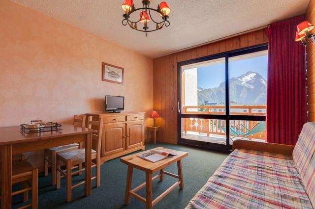 Studio Cabourg N°33 - ST4 - Les Deux Alpes Centre
