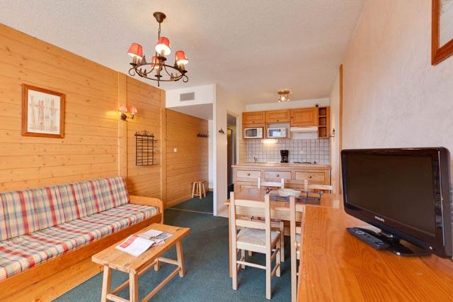 Studio Cabourg N°33 - ST4 - Les Deux Alpes Centre
