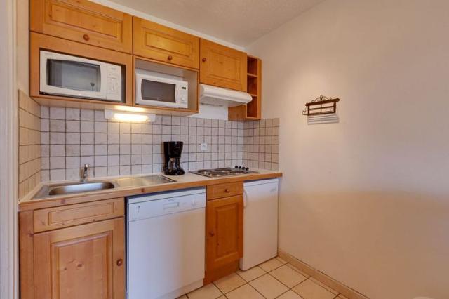 Studio Cabourg N°33 - ST4 - Les Deux Alpes Centre