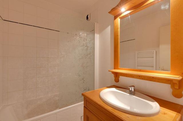 Studio Cabourg N°33 - ST4 - Les Deux Alpes Centre