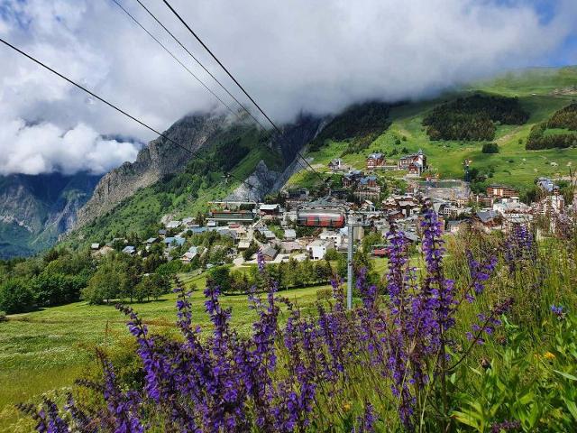 Studio Cabourg N°33 - ST4 - Les Deux Alpes Centre