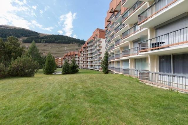 Studio Cote Brune 5 N°F4 - ST4 - Les Deux Alpes Centre