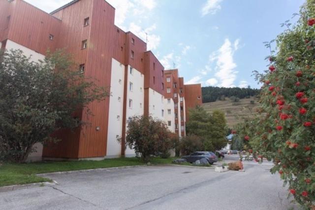 Studio Cote Brune 5 N°F4 - ST4 - Les Deux Alpes Centre