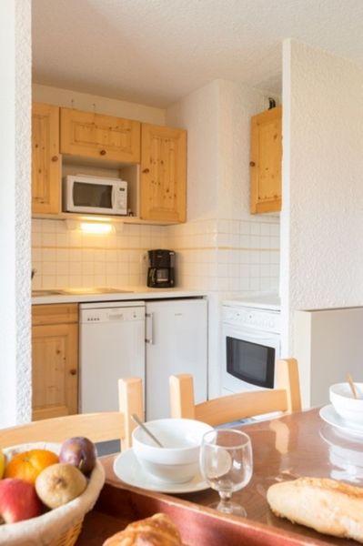 Studio Cote Brune 5 N°F4 - ST4 - Les Deux Alpes Centre
