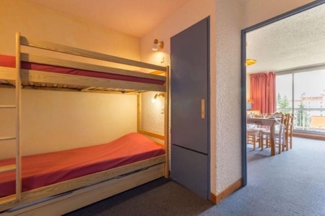 Studio Cote Brune 5 N°F4 - ST4 - Les Deux Alpes Centre