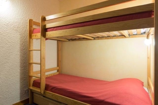 Studio Cote Brune 5 N°F4 - ST4 - Les Deux Alpes Centre