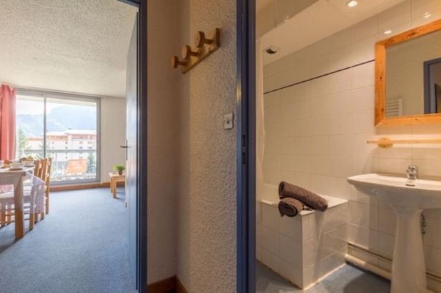 Studio Cote Brune 5 N°F4 - ST4 - Les Deux Alpes Centre