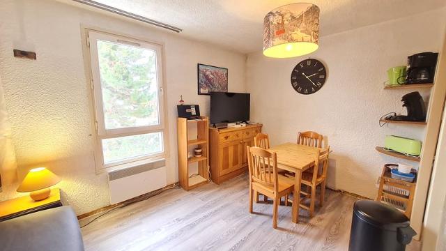 Studio Champamé N°A4 - ST4 - Les Deux Alpes Centre