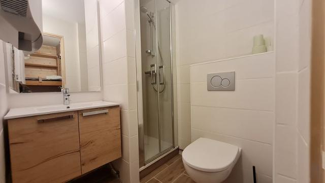 Studio Champamé N°A4 - ST4 - Les Deux Alpes Centre