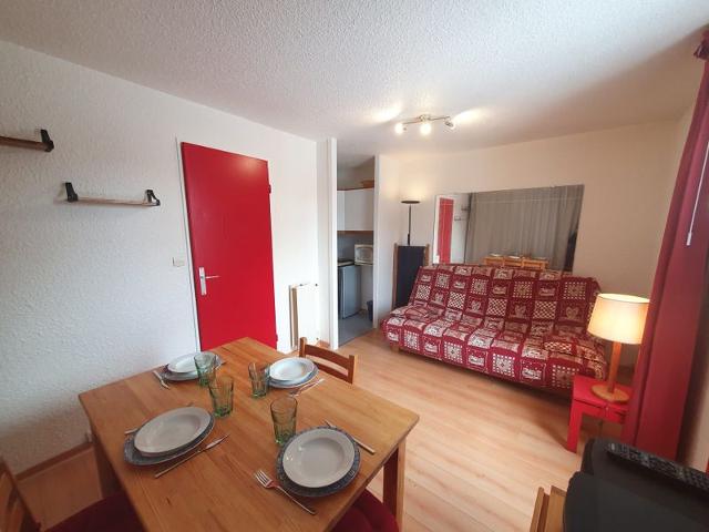 Studio Champamé N°C2 - ST4 - Les Deux Alpes Centre