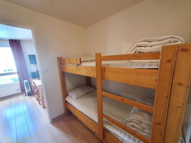 Studio Champamé N°C2 - ST4 - Les Deux Alpes Centre