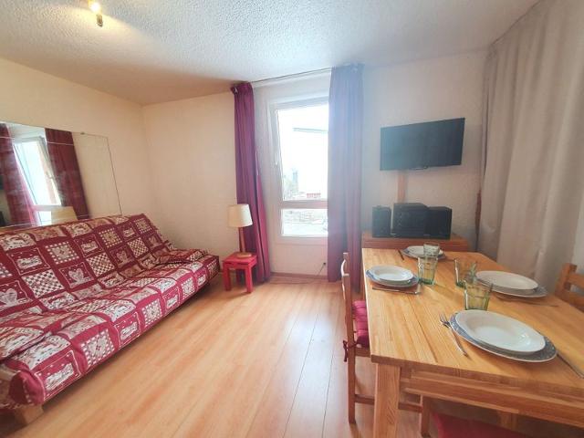 Studio Champamé N°C2 - ST4 - Les Deux Alpes Centre