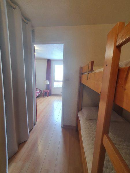Studio Champamé N°C2 - ST4 - Les Deux Alpes Centre