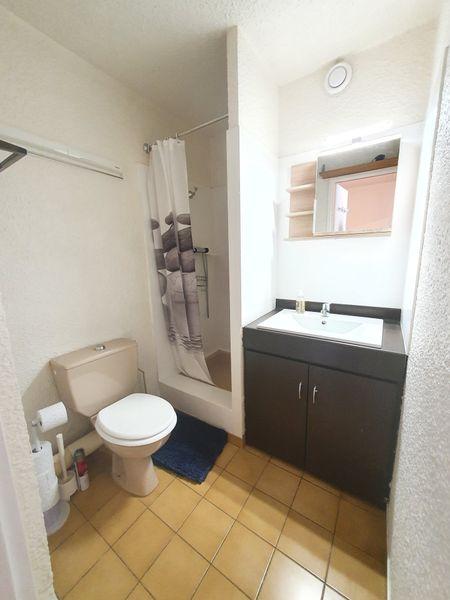 Studio Champamé N°C2 - ST4 - Les Deux Alpes Centre