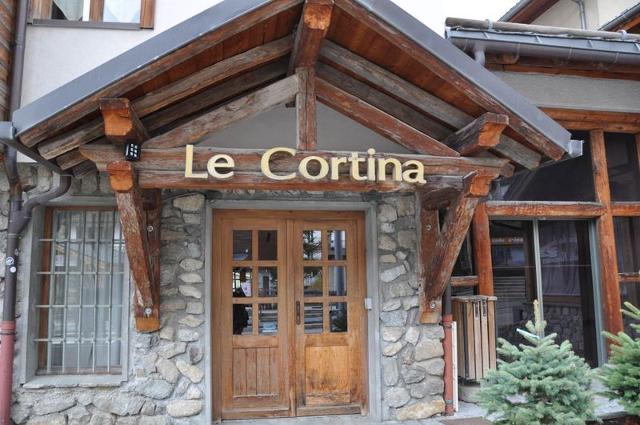Flat Cortina N°52 - 4P8 - Les Deux Alpes Venosc