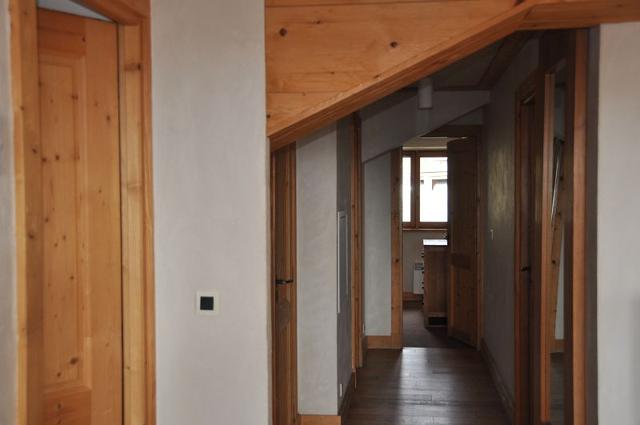 Flat Cortina N°52 - 4P8 - Les Deux Alpes Venosc