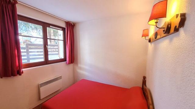 Flat Edelweiss N°2 - 2P4 - Les Deux Alpes Centre