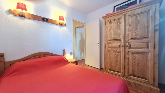 Flat Edelweiss N°2 - 2P4 - Les Deux Alpes Centre