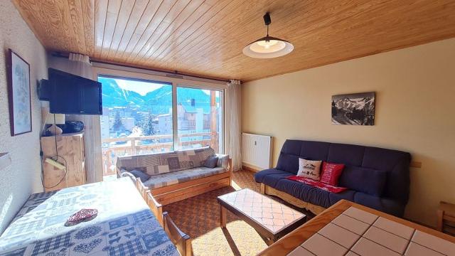 Studio Eperon 2 N°F4 - ST6 - Les Deux Alpes Centre