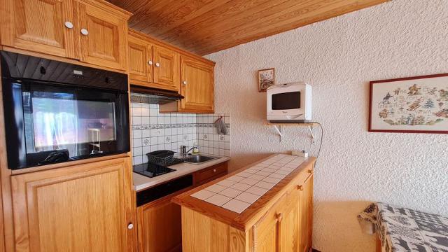 Studio Eperon 2 N°F4 - ST6 - Les Deux Alpes Centre