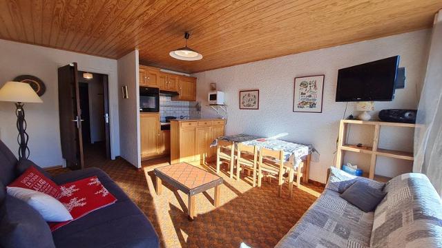 Studio Eperon 2 N°F4 - ST6 - Les Deux Alpes Centre