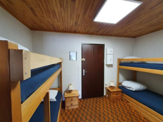 Studio Eperon 2 N°F4 - ST6 - Les Deux Alpes Centre